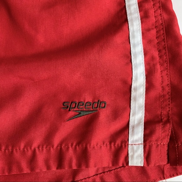 Speedo‎ Swim Trunks M - Picture 2 of 11